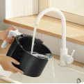 Nồi chiên không dầu Panasonic 4 lít NF- CC150WRA
