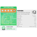Tủ lạnh Toshiba Inverter 194 lít GR-RT252WE-PMV(52)