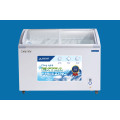 Tủ bảo quản Hòa Phát Inverter kính cong 280 lít HPF-AD8280.C1