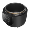 Nồi áp suất điện Panasonic 4 lít NF-PC400KRA