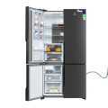 Tủ lạnh Electrolux 4 cánh inverter 562 lít EQE5660A-B