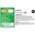 Tivi Xiaomi A 4K 55 inch L55MB-ASEA