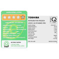 Tủ lạnh Toshiba Inverter 338 lít GR-RT468WE-PMV(58)-MM