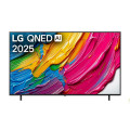 Tivi LG QLED AI 4K 65 inch 65QNED80ASA