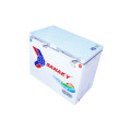 Tủ bảo quản 2 ngăn Sanaky 280L VH-2899W2KD