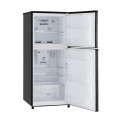 Tủ lạnh ngăn đá trên Funiki 185 lít HR-T6185TDG