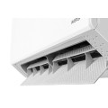 Điều hòa Casper 12.000BTU QH-12IU36A, 2 chiều Inverter