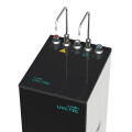 Máy lọc nước 10 lõi nóng lạnh Karofi Livotec 628