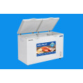 Tủ bảo quản 2 ngăn đông/mát Hòa Phát inverter 271 lít HPF- BD8271