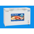 Tủ bảo quản 2 ngăn đông/mát Hòa Phát inverter 271 lít HPF- BD8271