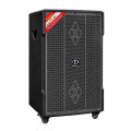 Loa kéo Karaoke Dalton 400W DA-112XP