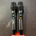 Loa kéo điện Karaoke Dalton 2000W TS-21A2000