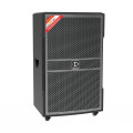 Loa kéo Karaoke Dalton 550W TS-15G610N