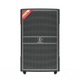 Loa kéo Karaoke Dalton 550W TS-15G610N