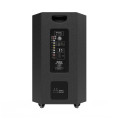 Loa kéo Karaoke Dalton 550W TS-15G610N