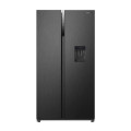 Tủ lạnh Hitachi inverter 525 lít HRSN9552DWDXVN