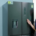 Tủ lạnh Hitachi inverter 464 lít HR4N7520DSWDXVN