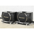 Loa karaoke Pioneer CSX-100 - Bass 25cm