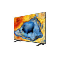 Tivi QLED Toshiba AI 4K 55 inch 55M450RP