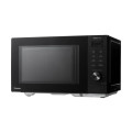 Lò vi sóng Panasonic Inverter 29 lít NN-GD35QBYUE, có nướng