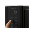 Lò vi sóng Panasonic Inverter 29 lít NN-GD35QBYUE, có nướng
