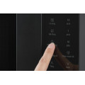 Lò vi sóng Panasonic 20 lít NN-ST22QBYUE, không nướng