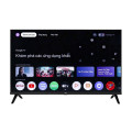 Tivi QLED TCL AI FHD 32 inch 32S5K