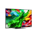 Tivi LG QLED AI 4K 65 inch 65QNED86ASA