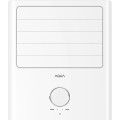 Điều hòa tủ đứng Aqua 24.000btu 1 chiều inverter AQA-FR24SU