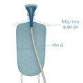 Bàn là cây hơi nước Philips STE1040/20