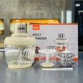 Máy xay thịt UNIE UM366