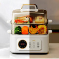 Nồi lẩu hấp đa năng Unie 10 lít UE668