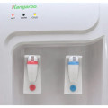 Cây nước nóng lạnh Kangaroo KG3331, bình úp