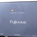 Cây nước nóng lạnh FujiHome WD211UE