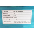 Bếp ga dương kính Faiga F15