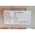 Bếp ga dương kính Faiga F34 HH2