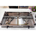 Bếp ga dương kính Faiga F55 HH2