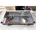 Bếp ga dương kính Faiga F22