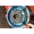 Bếp ga dương kính Faiga F22