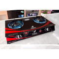 Bếp ga dương kính Faiga F22