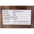 Bếp ga dương kính Faiga F22