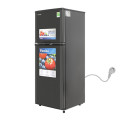Tủ lạnh ngăn đá trên Funiki 147 lít HR-T6147TDG