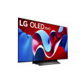 Tivi OLED LG AI 4K 77 inch 77C4PSA