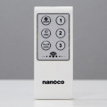 Quạt cây Nanoco NSF1641RC-DN, có khiển
