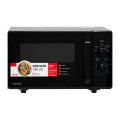 Lò vi sóng Toshiba 24 lít MW2-AG24PC(BK), có nướng