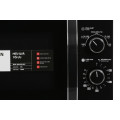 Lò vi sóng Toshiba 20 lít MWP-MM20P(BK), không nướng