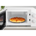 Lò vi sóng Toshiba 20 lít MWP-MM20P(WH), không nướng