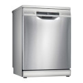 Máy rửa bát Bosch SMS6TCI00E, 14 bộ Châu Âu