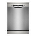 Máy rửa bát Bosch SMS6TCI00E, 14 bộ Châu Âu