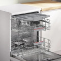 Máy rửa bát Bosch SMS6ZCW10E, 14 bộ Châu Âu